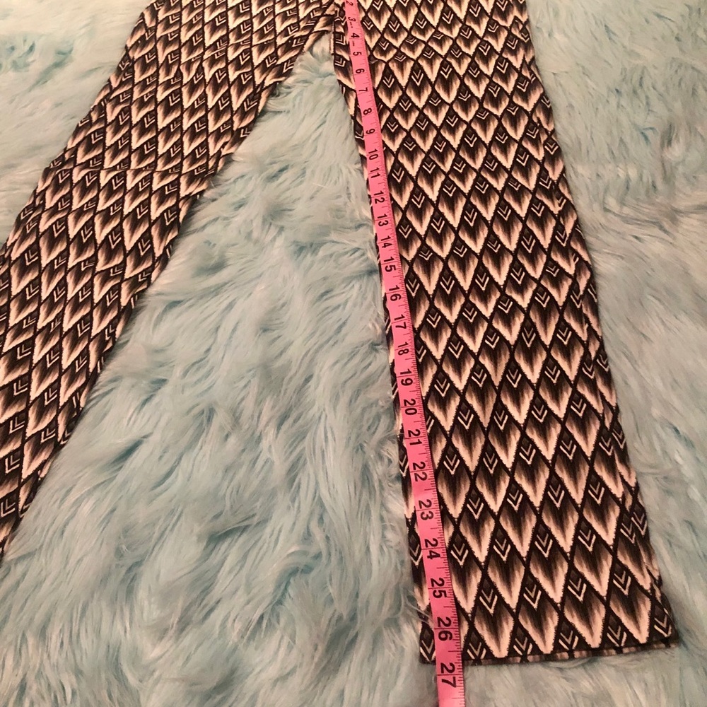 Sz. 2 H&M Cigarette Pants - Picture 4 of 16